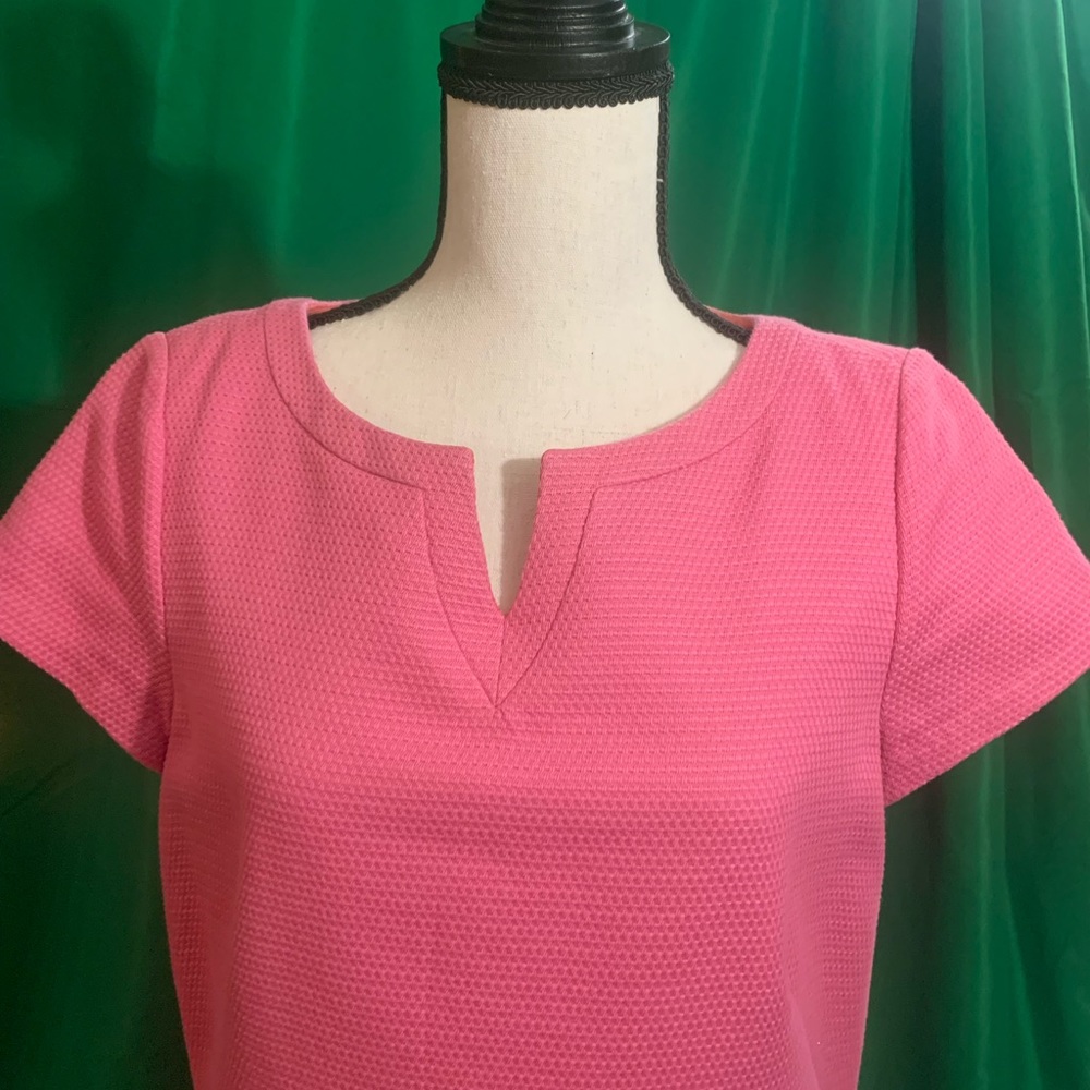 Brooks Brothers Short Sleeve Dress size 8
